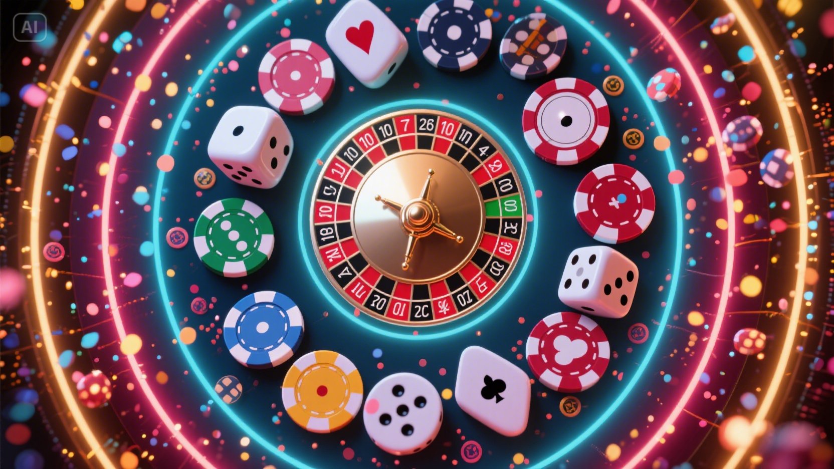 Casino MyEmpire desktop and mobile interfaces