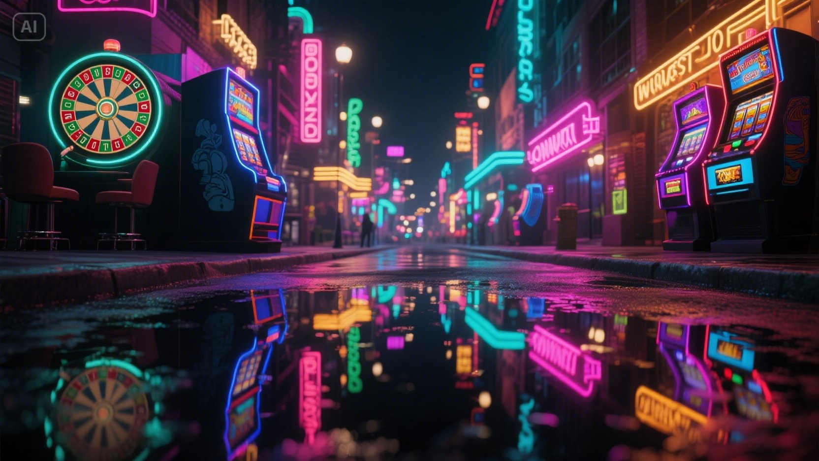 Casino MyEmpire desktop and mobile interfaces